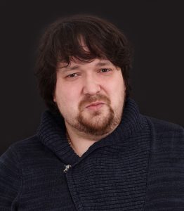 Архипов Александр Станиславович